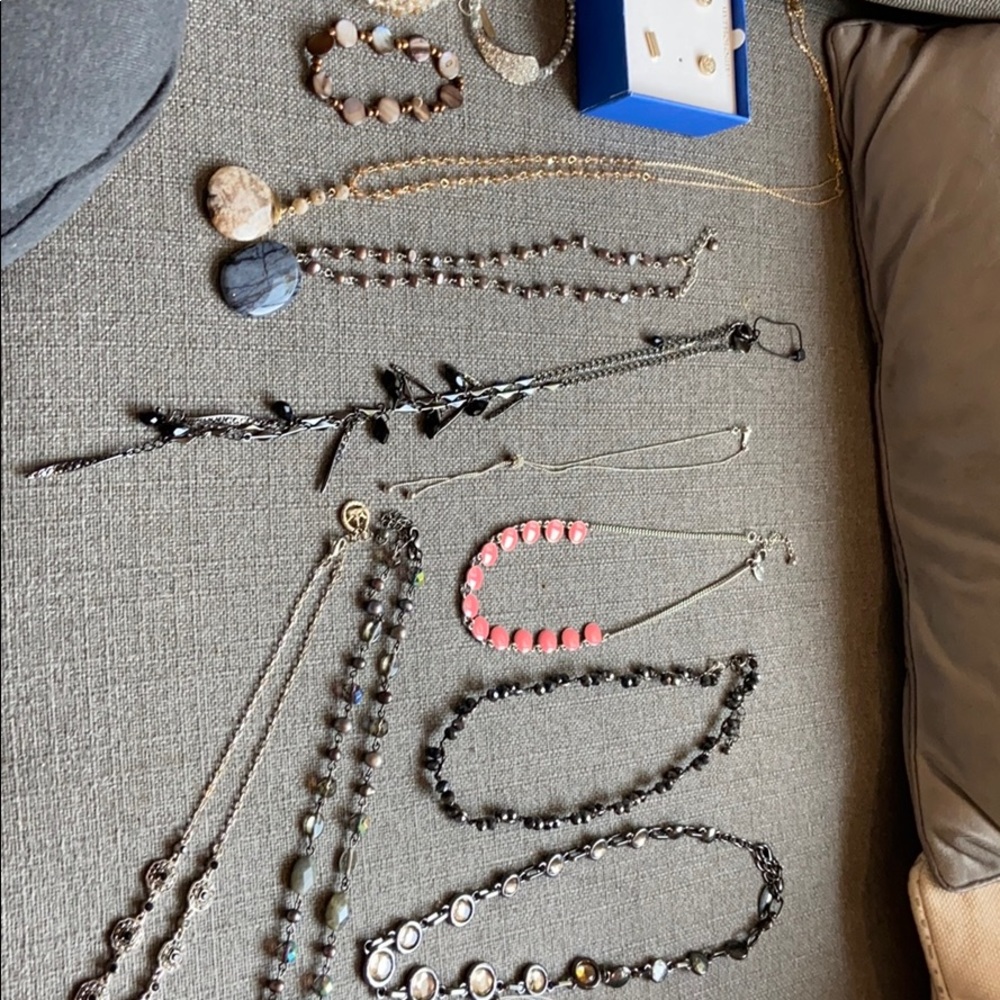 Jewlery